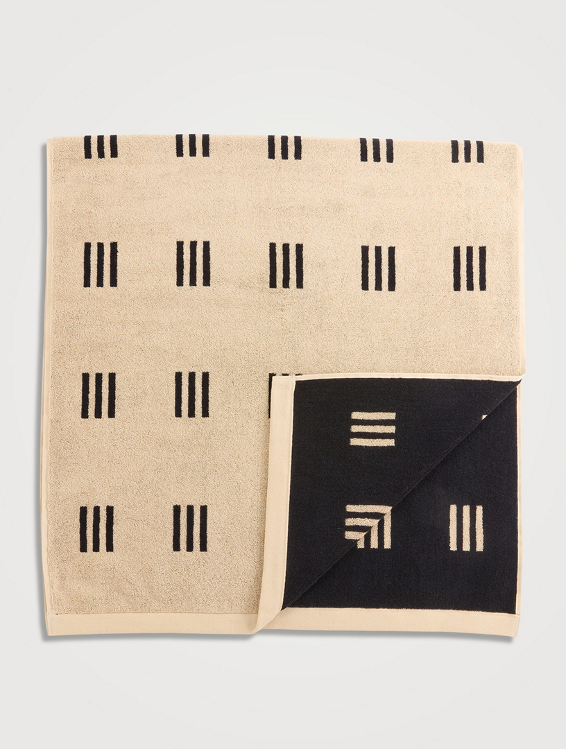 Claremont Bath Towel