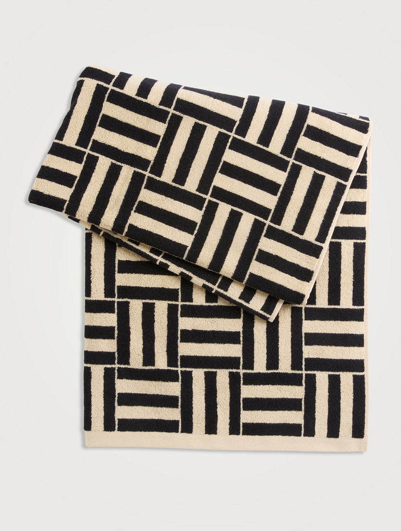 Willis Pool Towel