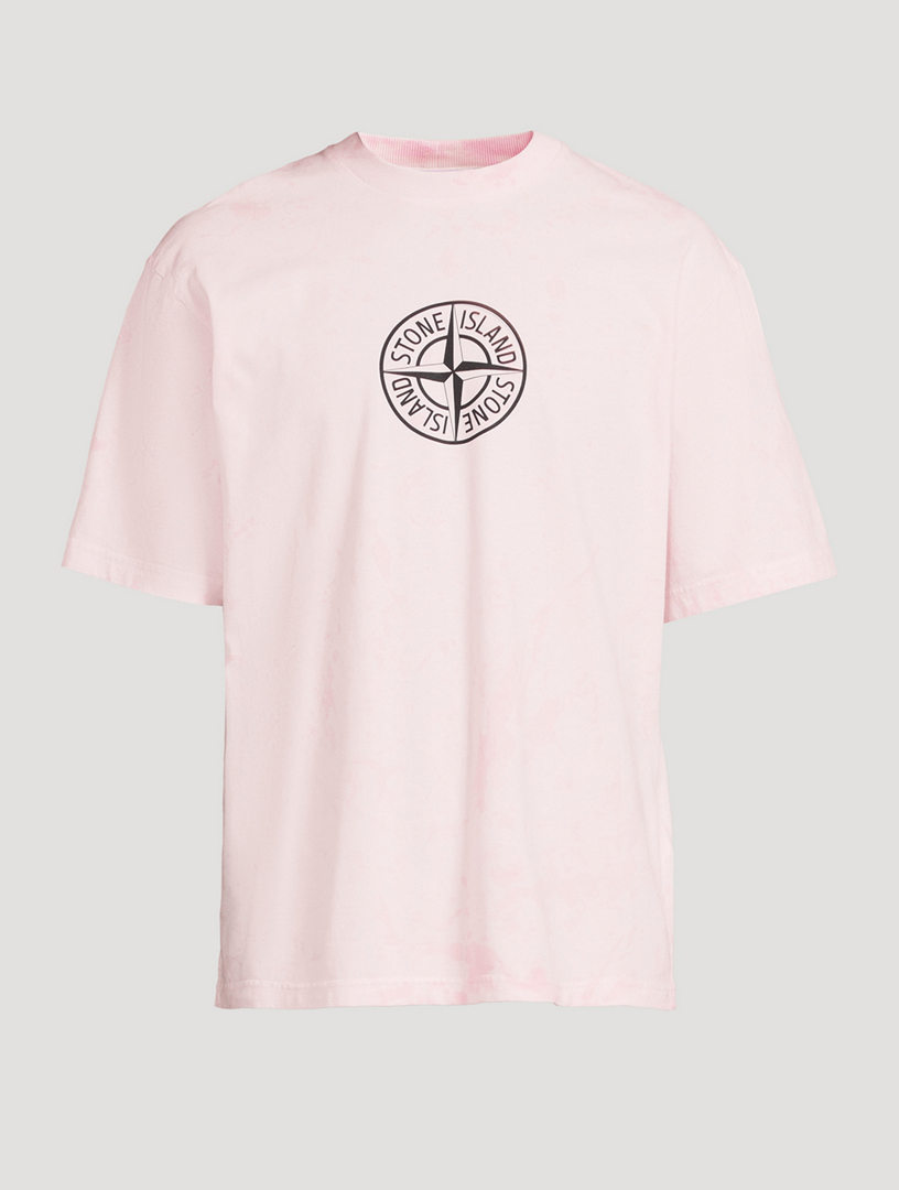 Organic Cotton Logo T-Shirt