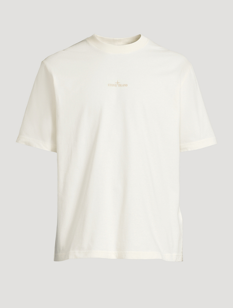 Bleeding Numbers Logo T-Shirt