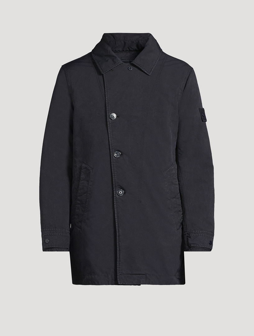 STONE ISLAND David-TC Ghost Jacket | Holt Renfrew