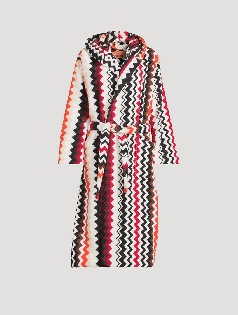 Best Hooded Bathrobe
