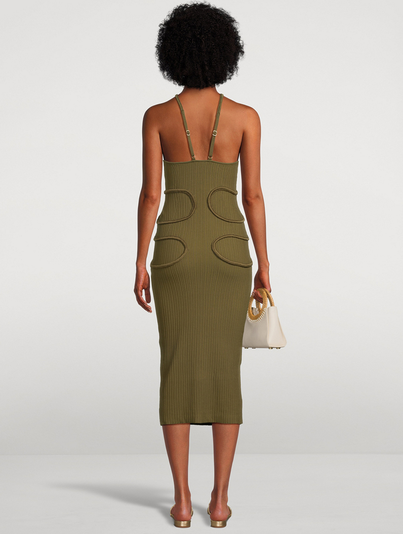オールインワン・サロペット Cult Gaia Avery Midi Dress 24604227_54624627_600.jpg