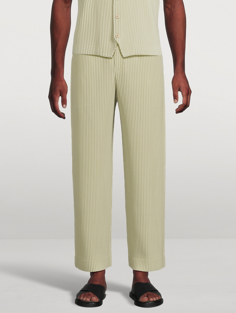 HOMME PLISSÉ ISSEY MIYAKE for Men | Designers | Holt Renfrew