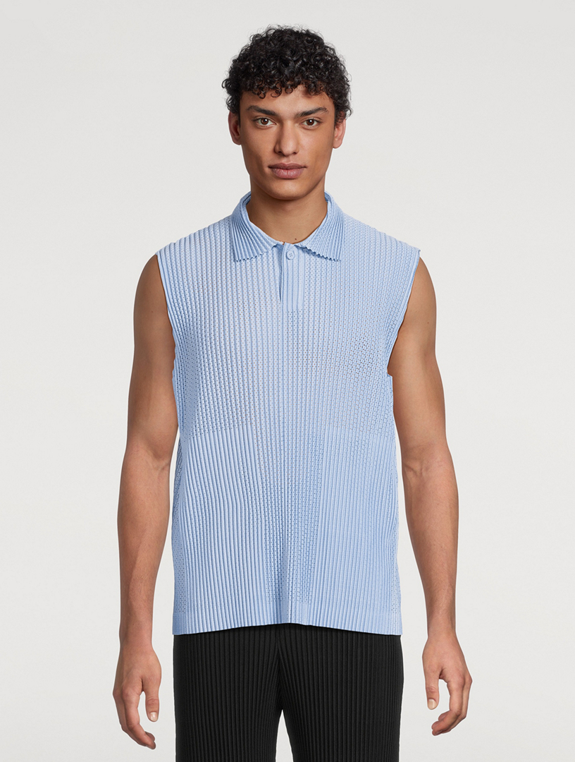 パンツ homme plisse issey miyake HOMME PLISSÉ ISSEY MIYAKE June Trousers | H. Lorenzo