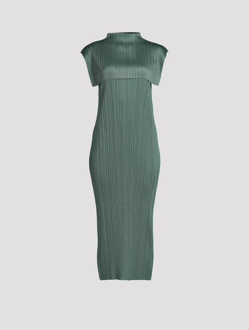 CULT GAIA Avery Knit Midi Dress | Holt Renfrew