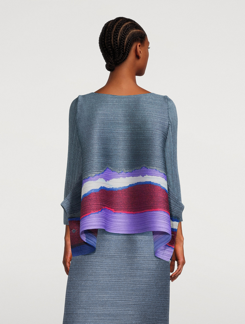 GRAINY COLORS – ISSEY MIYAKE ONLINE STORE