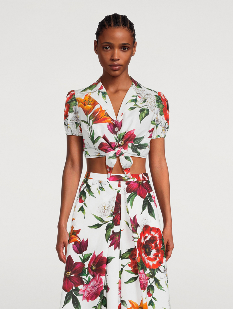 DOLCE & GABBANA for Women | Designers | Holt Renfrew