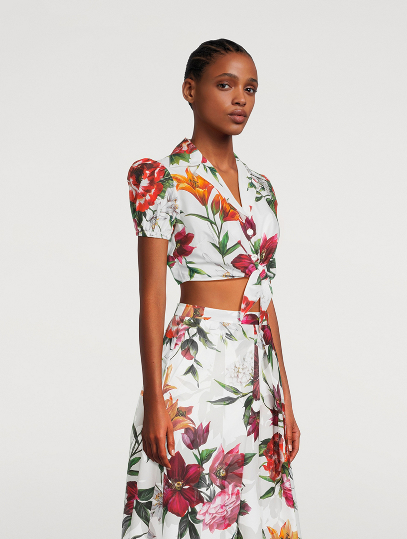 DOLCE & GABBANA for Women | Designers | Holt Renfrew