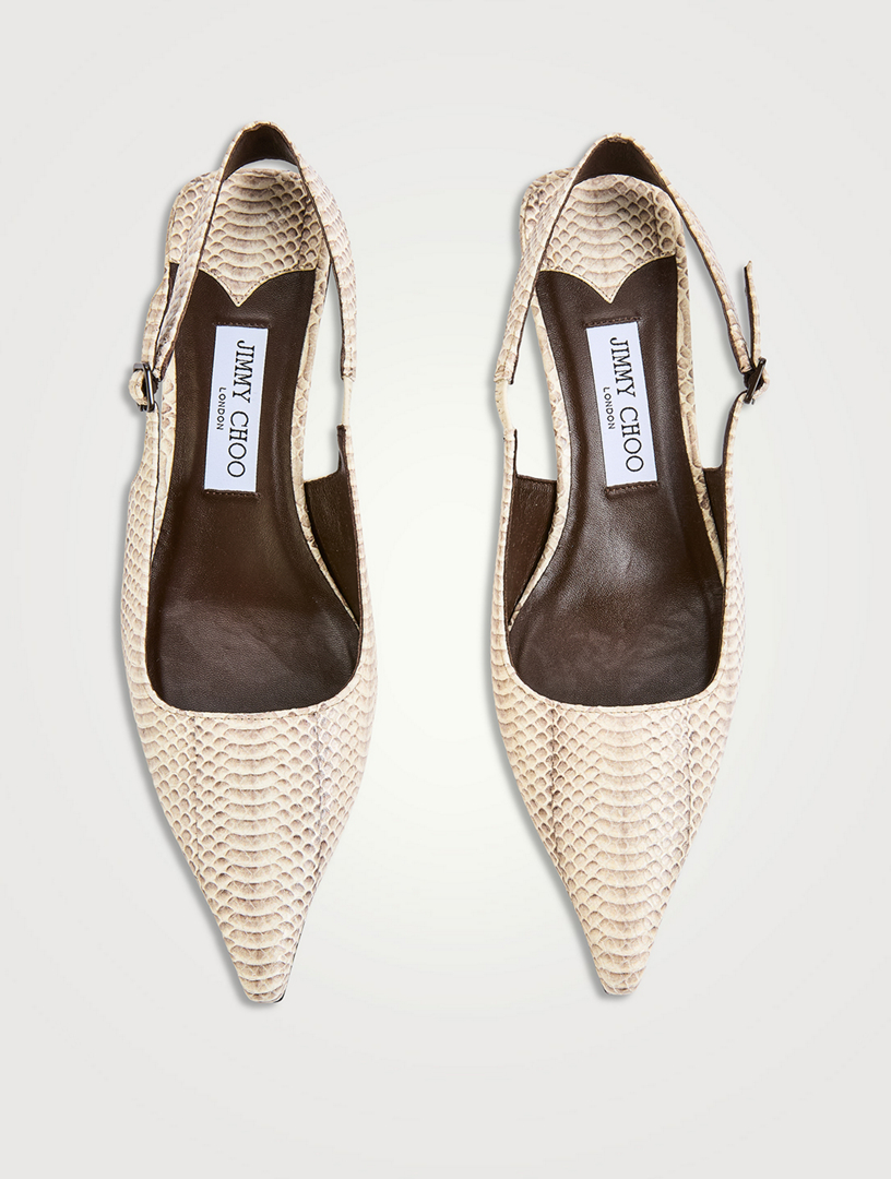 靴 JIMMY CHOO COGNAC MIX/SILVER JIMMY CHOO COGNAC MIX/SILVER 靴