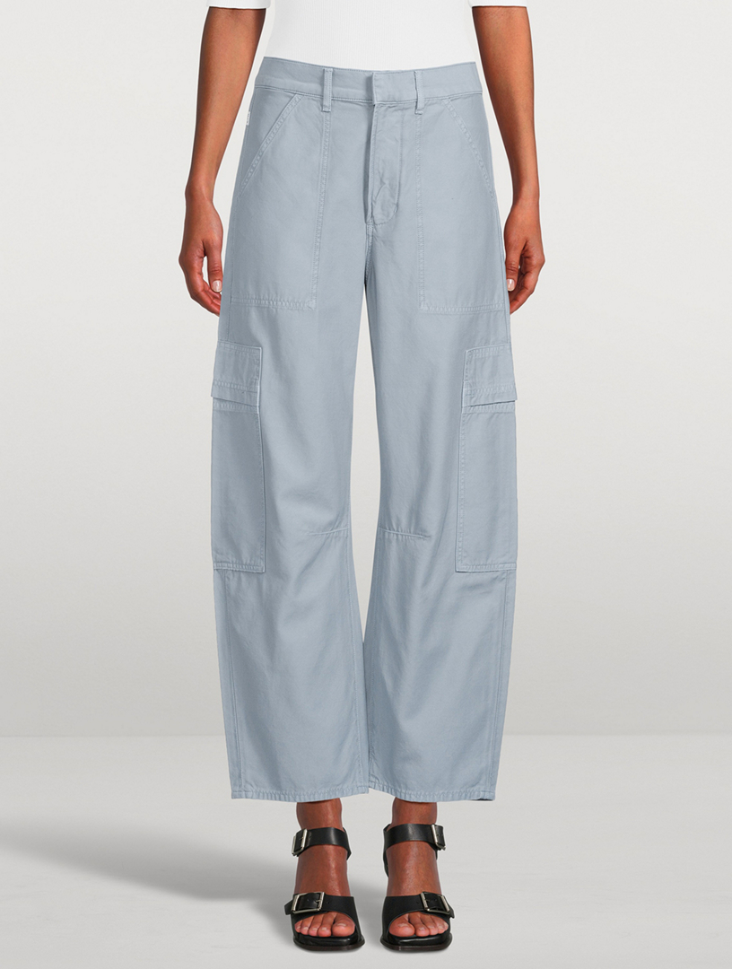 Marcelle Cargo Pants