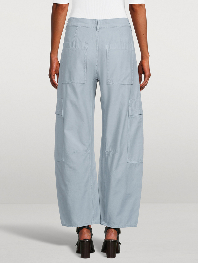 Marcelle Cargo Pants