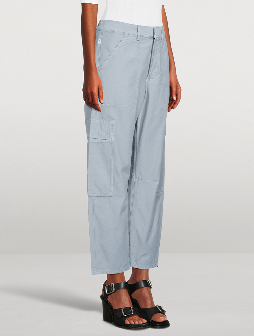 Marcelle Cargo Pants