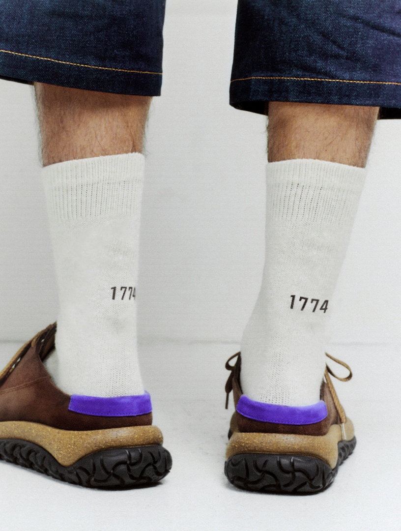 BIRKENSTOCK 1774 Uerzell 1774 Thibo Sneakers | Holt Renfrew