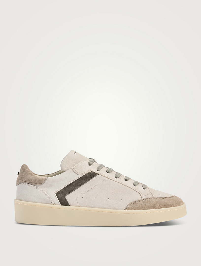 Nuvola Suede Sneakers