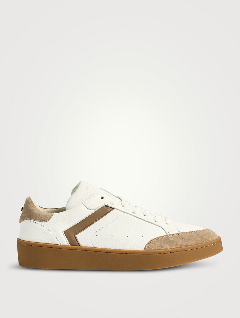 Nuvola Leather Sneakers