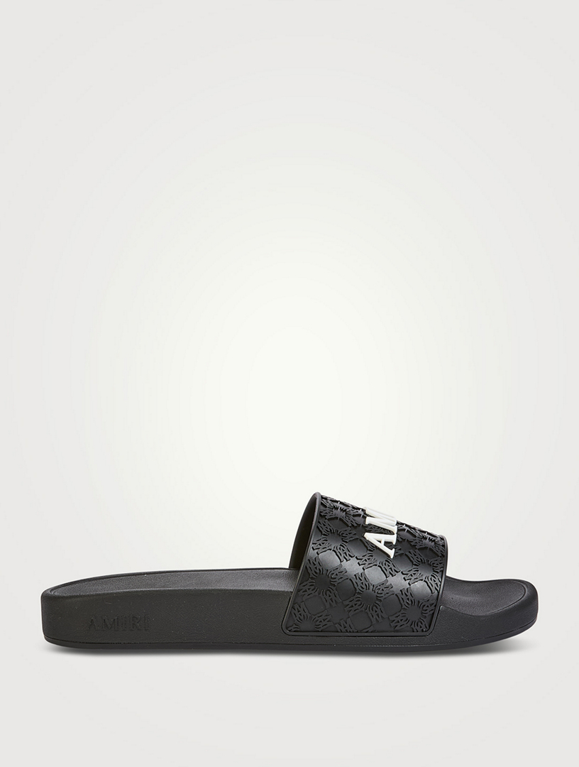 MA Quad Pool Slide Sandals