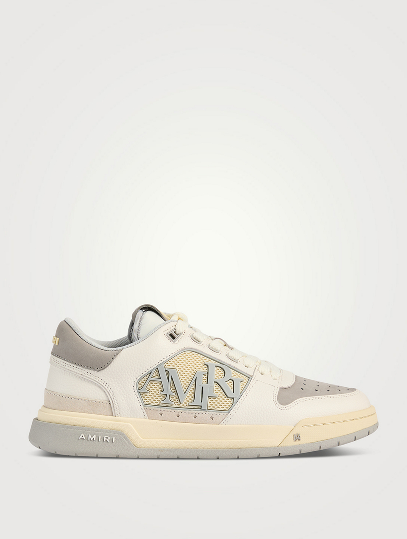 Classic Low Sneakers