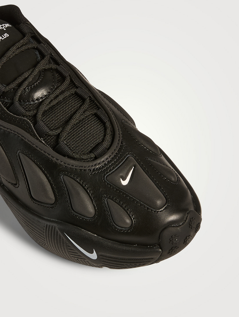 COMME DES GARÇONS HOMME PLUS COMME des GARÇONS Homme Plus x Nike