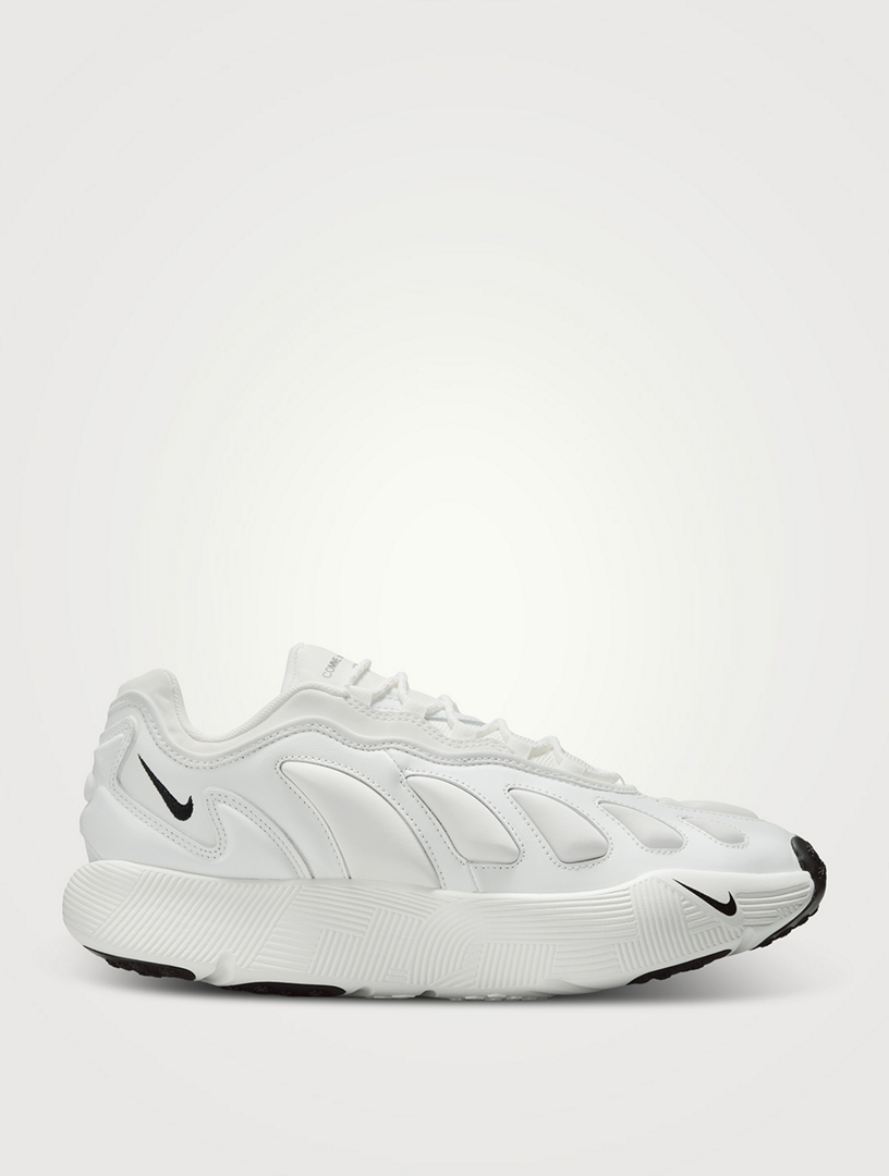 COMME des GARÇONS Homme Plus x Nike Sense 96 Sneakers
