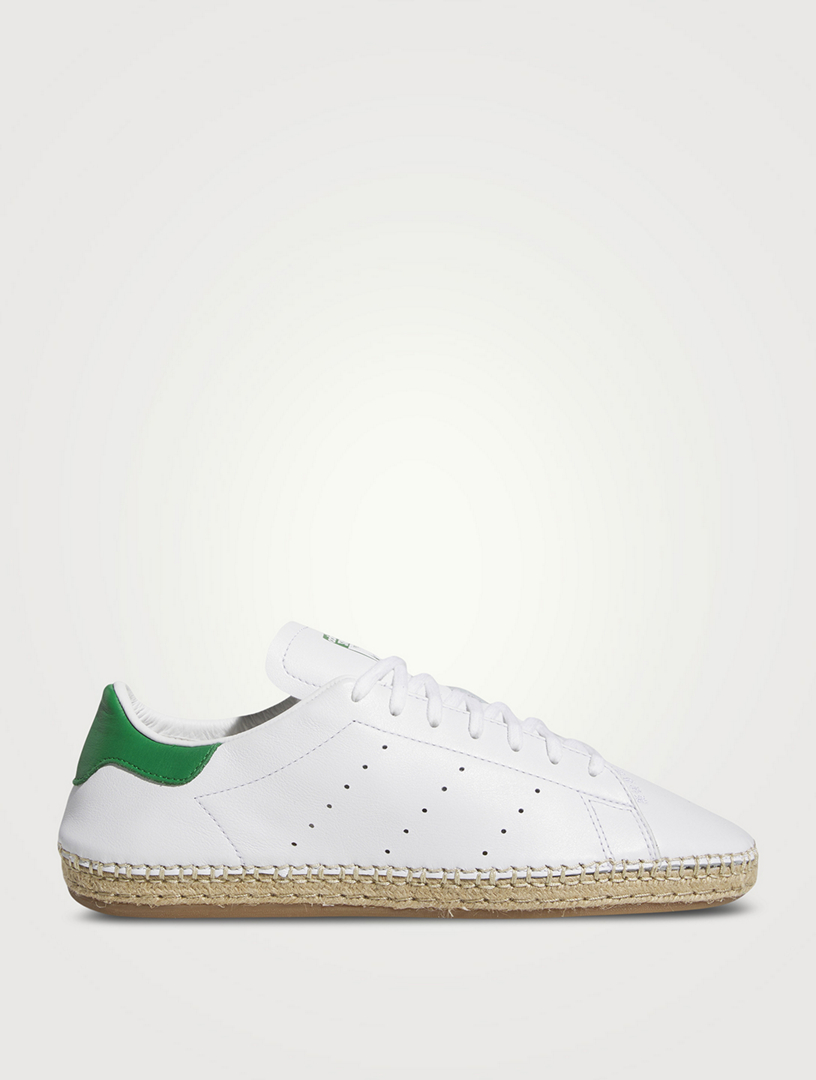 adidas x CLOT By Edison Chen Stan Smith Espadrilles