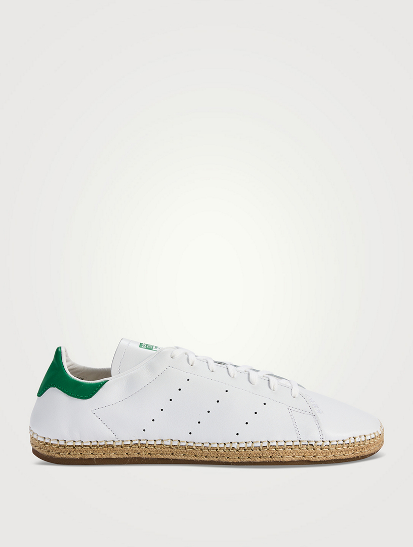 adidas x CLOT By Edison Chen Stan Smith Espadrilles