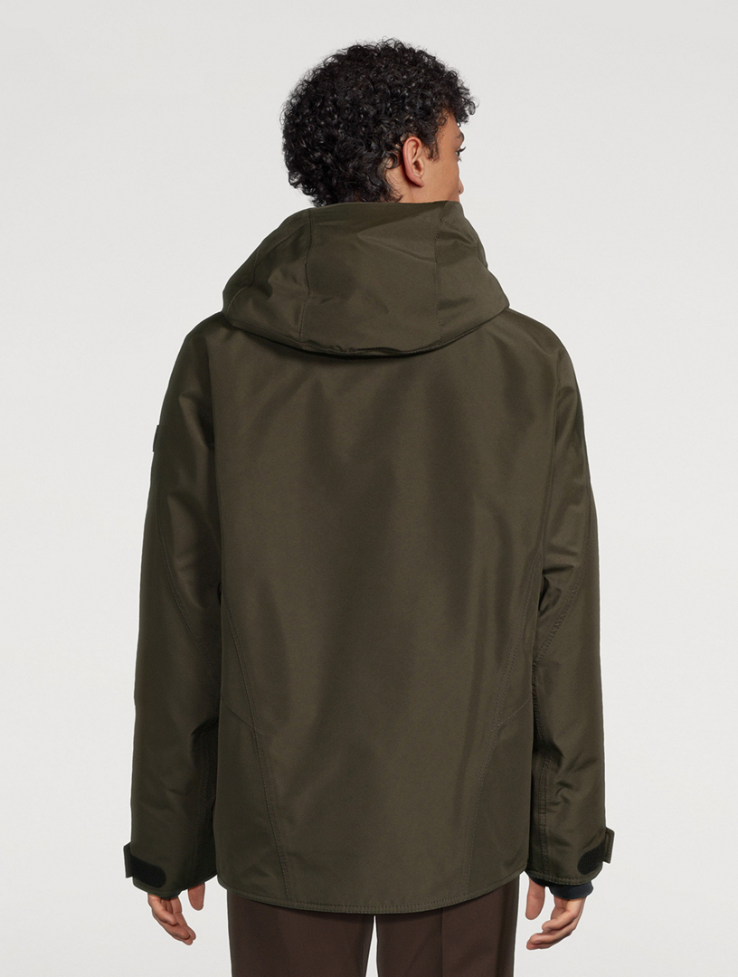 モンクレール　LEBRIS MONCLER＞ イチオシのアウター｜ビームス ハウス 六本木｜BEAMS