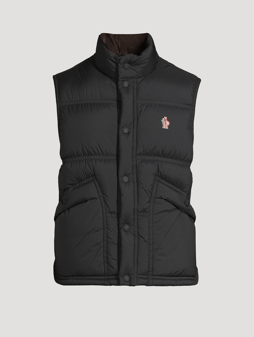 Aul Down Vest