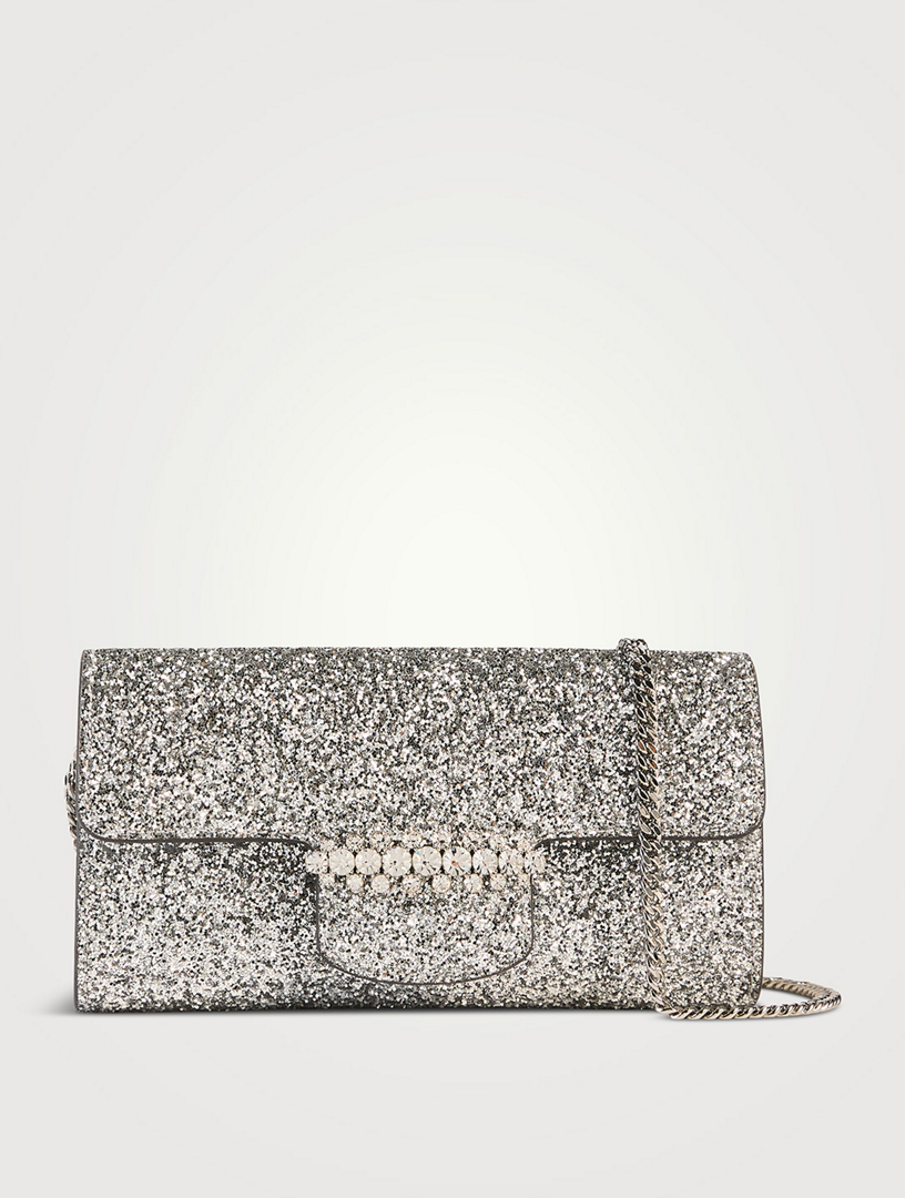 Bing Glitter Wallet-On-Chain