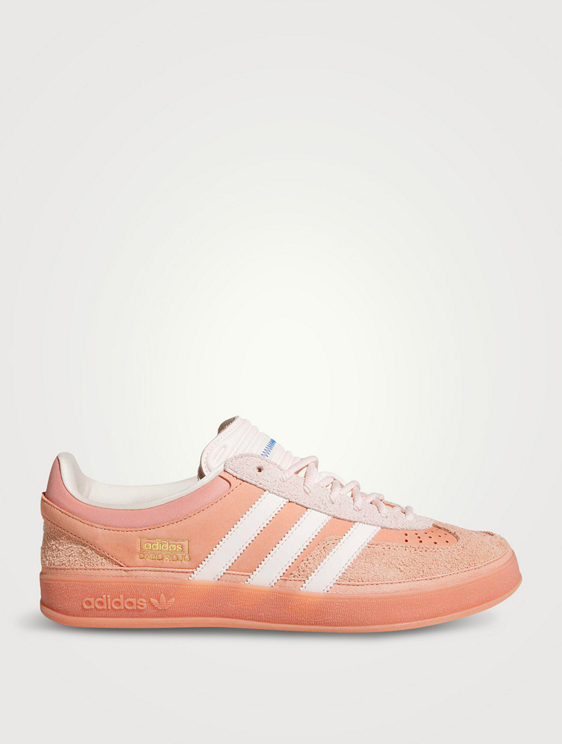 adidas x Bad Bunny Gazelle Indoor Sneakers