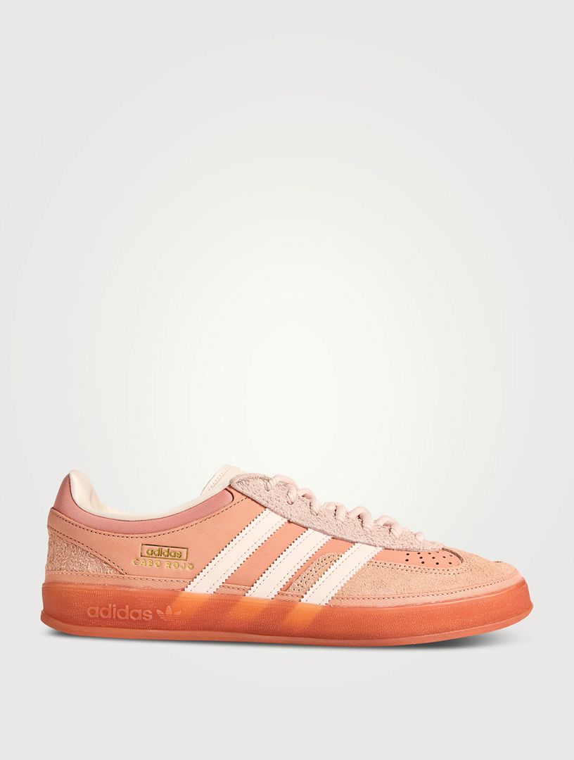 adidas x Bad Bunny Gazelle Indoor Sneakers