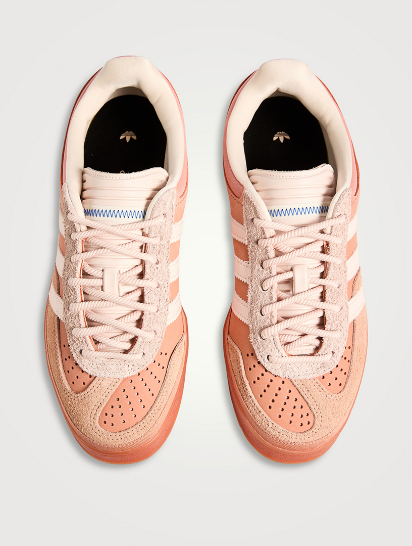 ADIDAS adidas x Bad Bunny Gazelle Indoor Sneakers Holt Renfrew