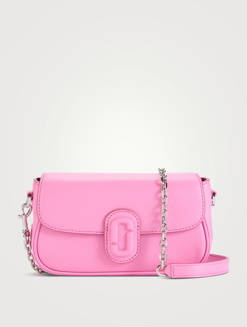 『MARC JACOBS』THE CLOVER ショルダーバッグ MARC JACOBS 2024年プレフォールより「THE CLOVER SHOULDER BAG