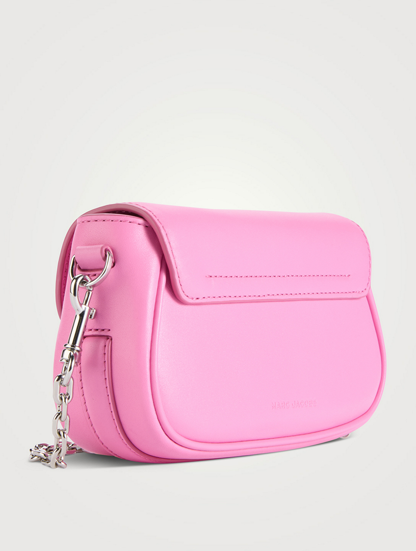 『MARC JACOBS』THE CLOVER ショルダーバッグ MARC JACOBS 2024年プレフォールより「THE CLOVER SHOULDER BAG