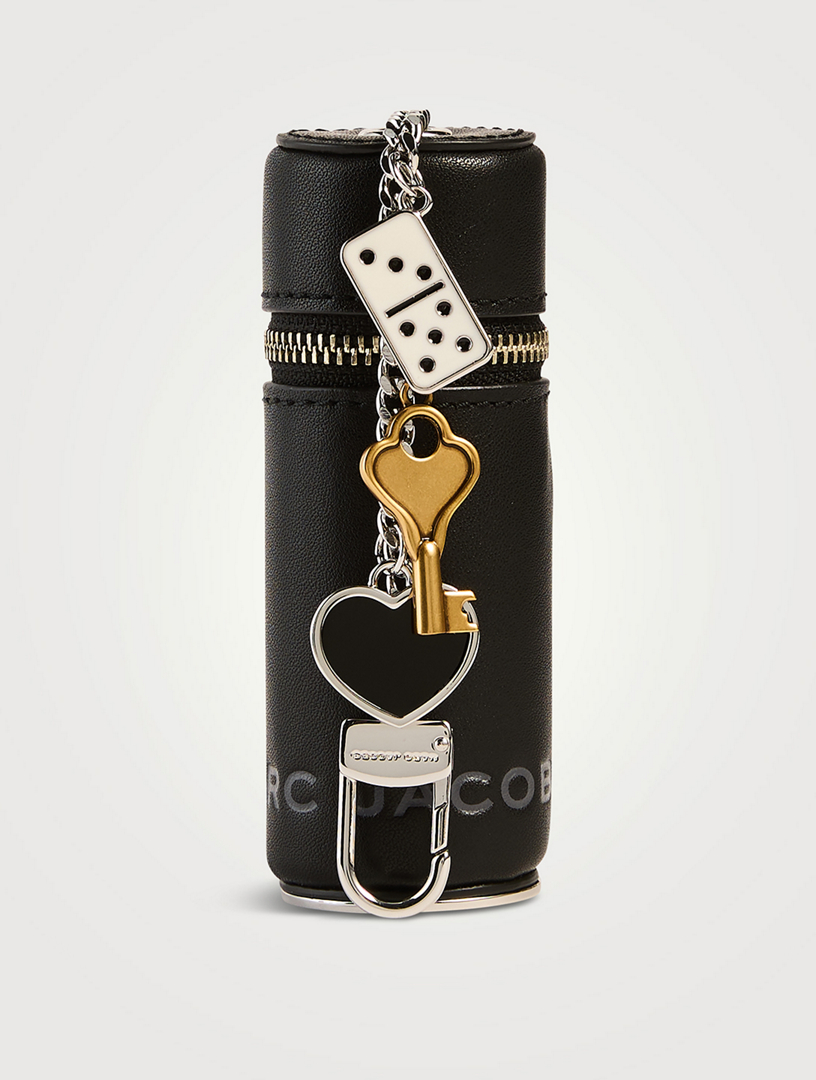 【関税&送料込】Marc Jacobs Lipstick Case Bag Charm Marc Jacobs The Lipstick Case Bag Charm – ShopCGX