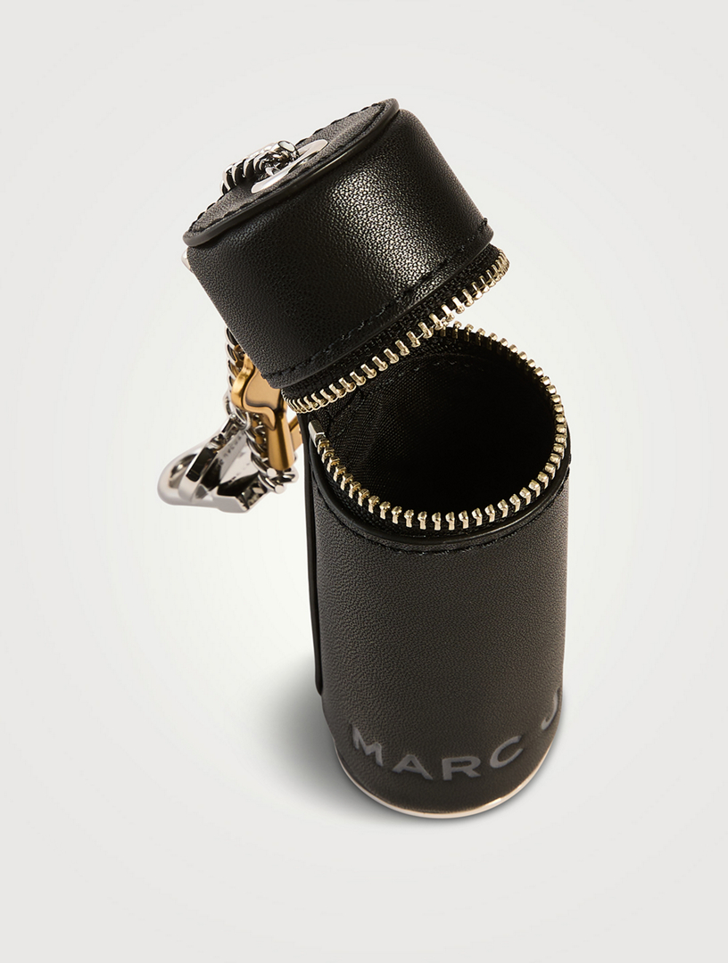 【関税&送料込】Marc Jacobs Lipstick Case Bag Charm Marc Jacobs The Lipstick Case Charm | Neiman Marcus