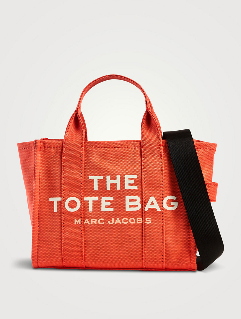 Sac fourre-tout The Tote Bag en toile, petit