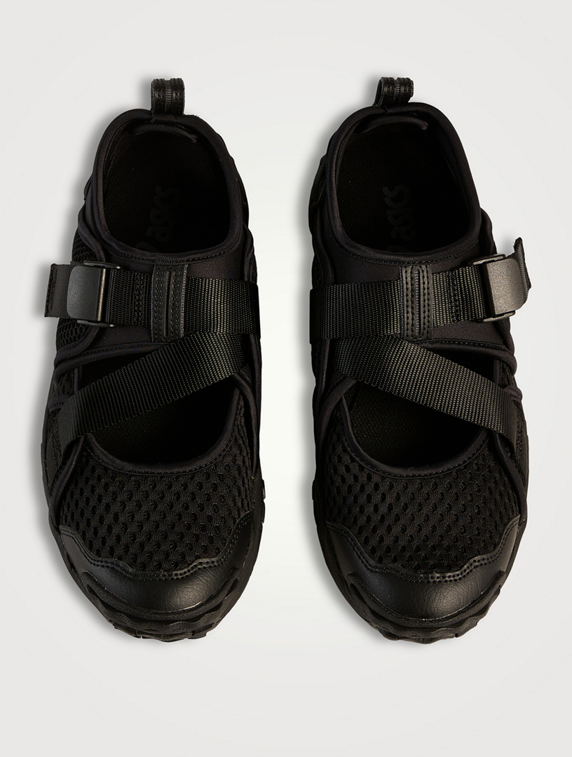 asics　GEL-FILIMY Asics Gel Filimy - Black | Wallace Mercantile Shop