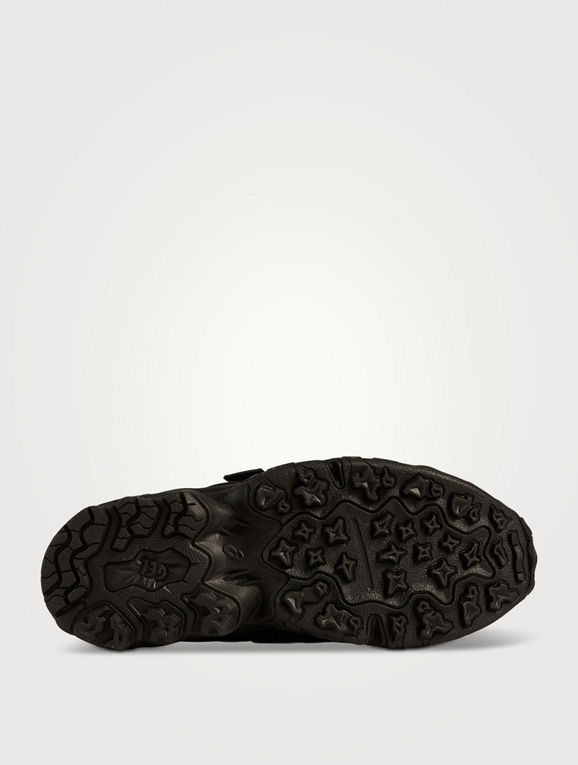 asics　GEL-FILIMY ASICS Gel-Filimy Black / Black – Livestock