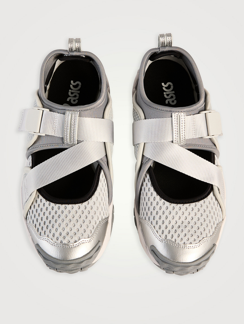 ASICS GEL-FILIMY Mesh Sneakers | Holt Renfrew