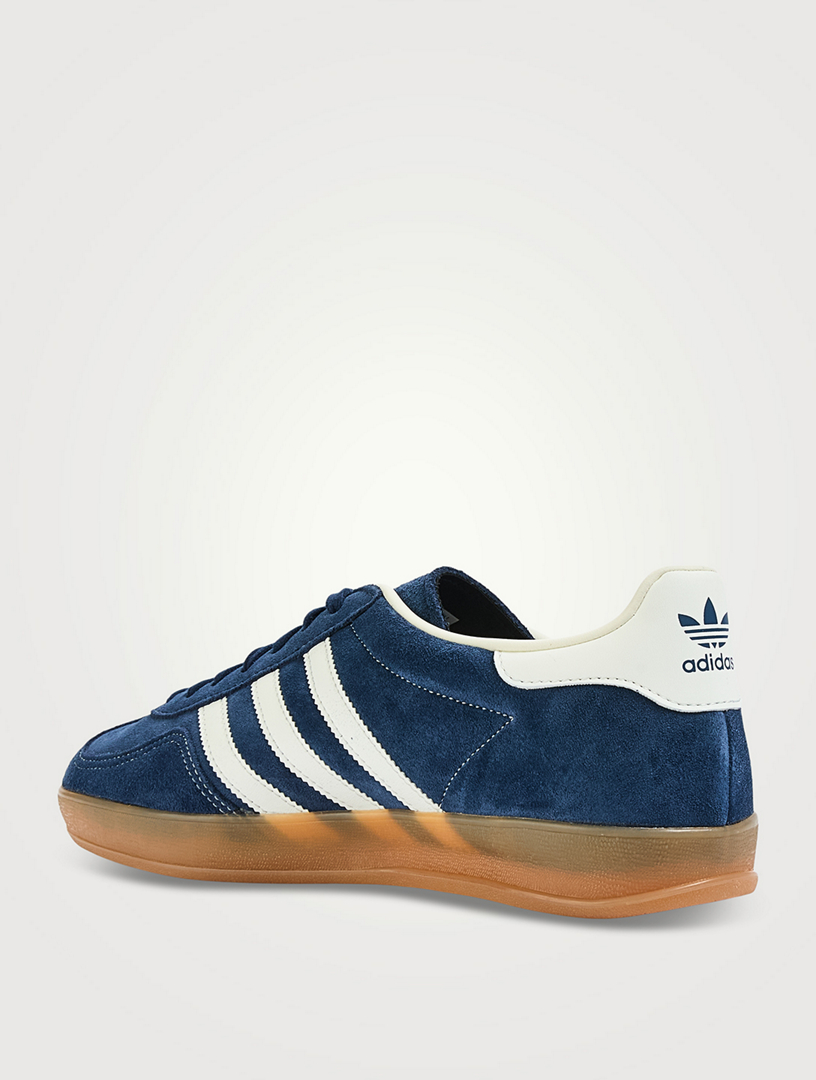 ADIDAS adidas Gazelle Indoor Shoes | Holt Renfrew