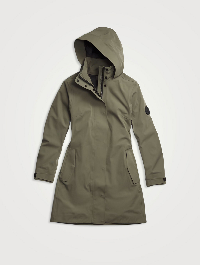 Imperméable Cardero Black Label