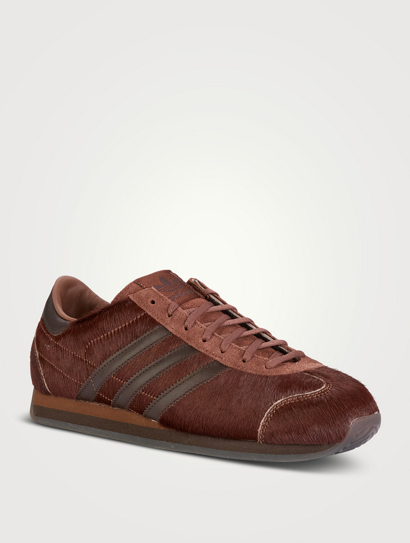 ADIDAS Country Japan Pony Hair Shoes | Holt Renfrew