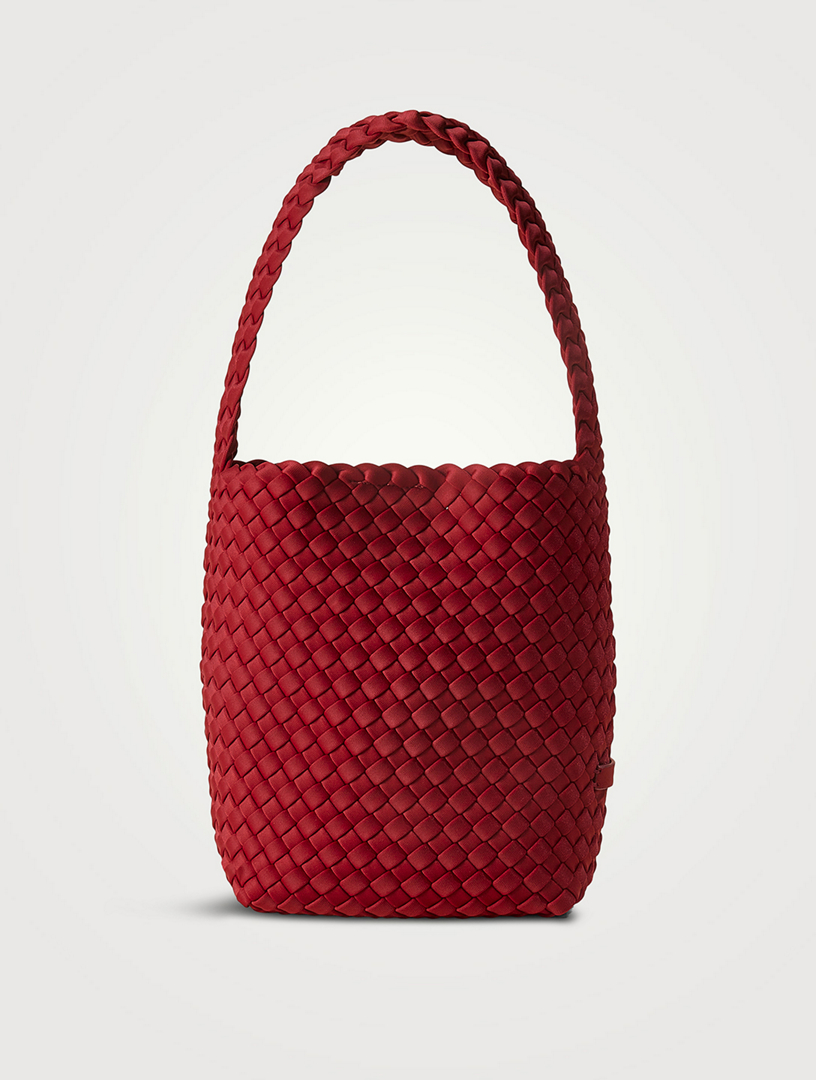 Small Nomad Neoprene Shoulder Bag