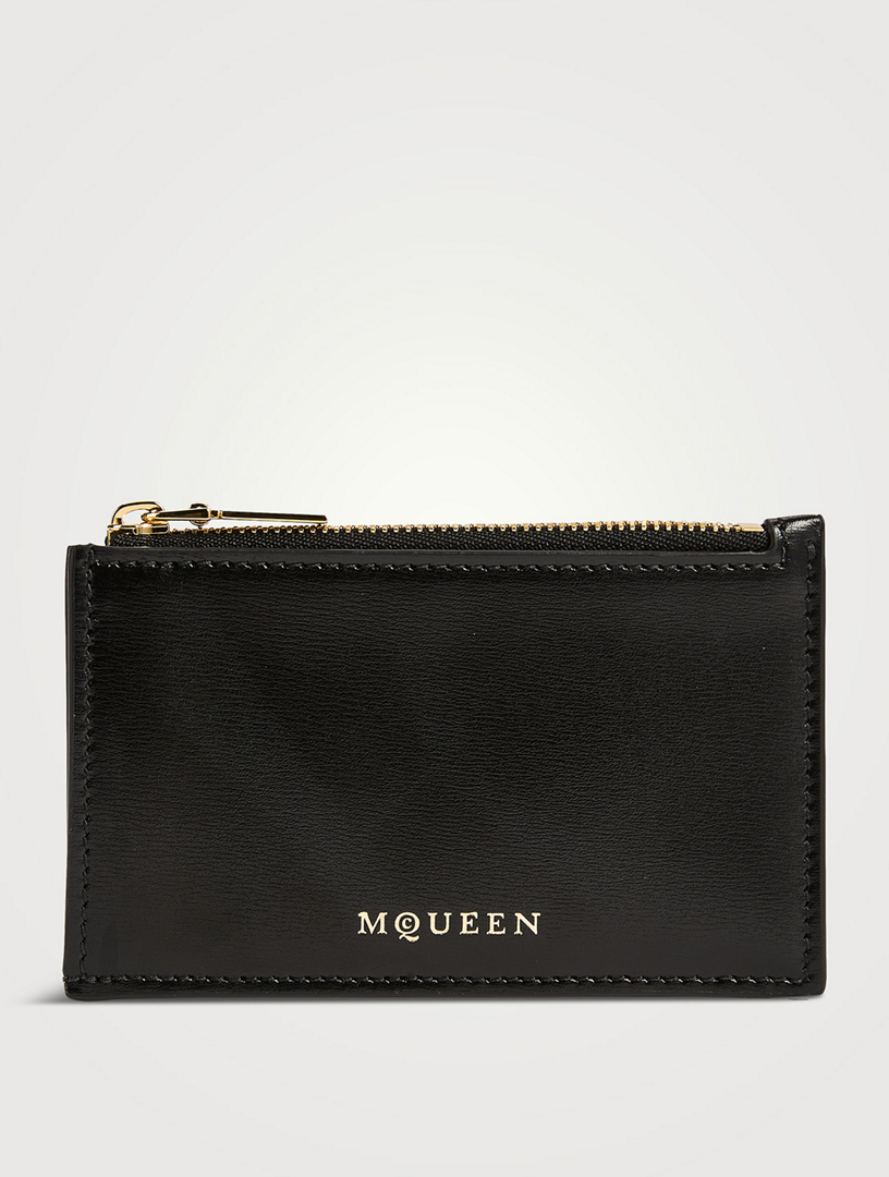 カードケース・名刺入れ LOEWE Anagram Puffer leather single compartment cardholder LOEWE Puffer Anagram Leather Card Holder | Holt Renfrew