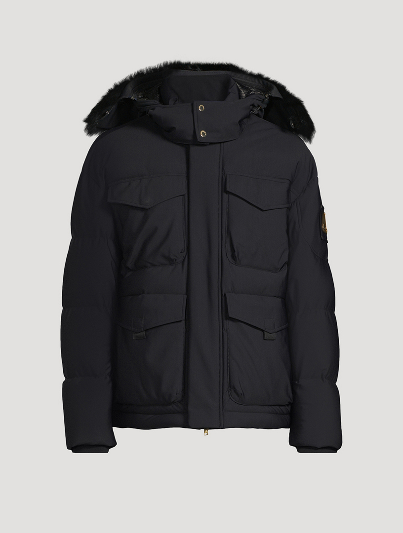 Gold Series Dufrost 3Q Down Jacket