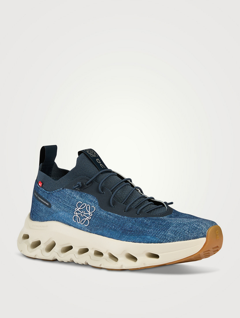 LOEWE X ON Loewe x On Cloudtilt Sneakers | Holt Renfrew