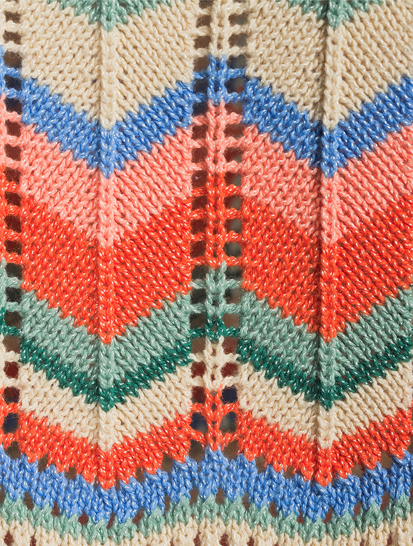 free people sandy mae crochet mini dress Sandy Mae Crochet Minidress (Women)