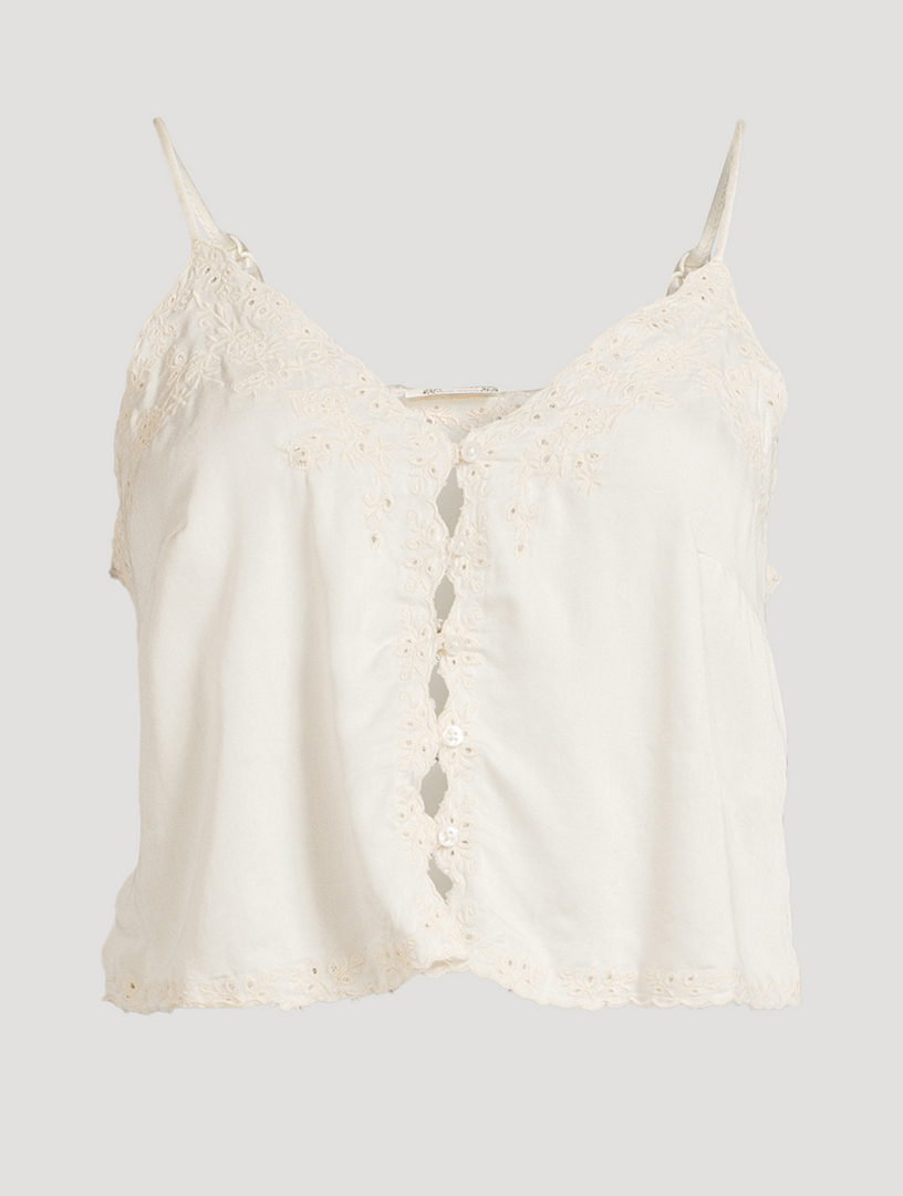 Camisole Pieces Of You