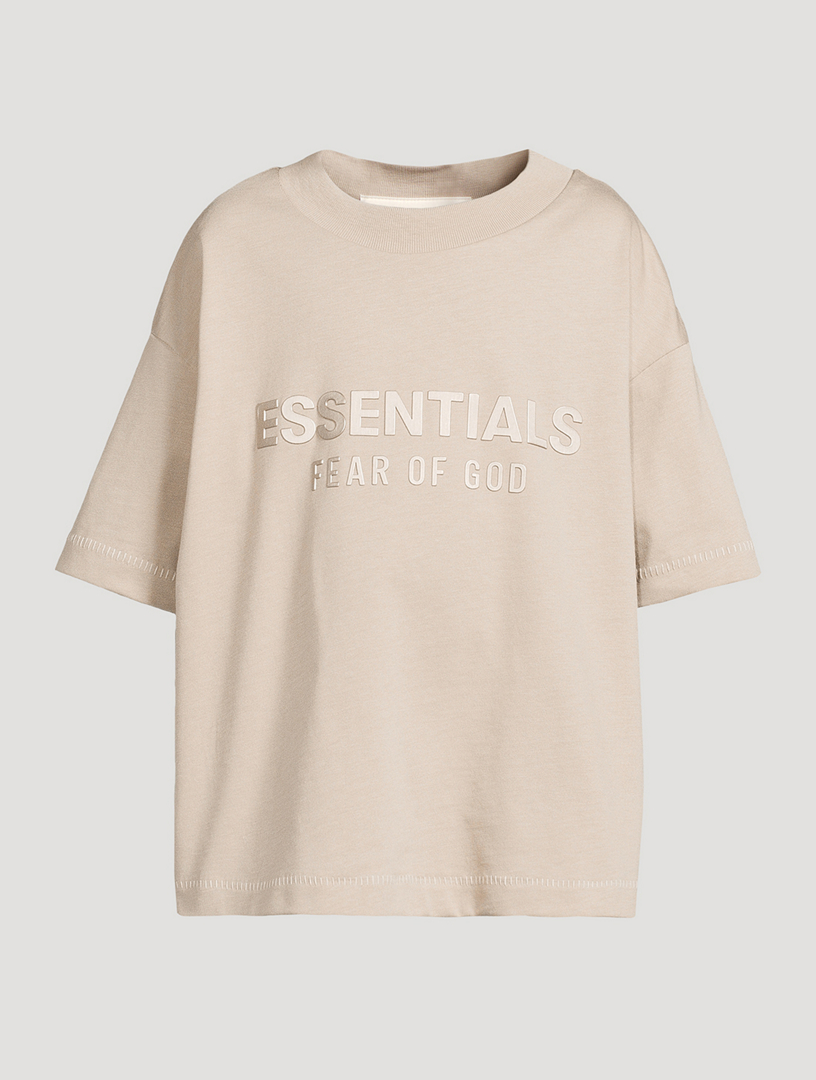 Classic Crewneck T-Shirt